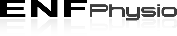 Logo ENF Physio